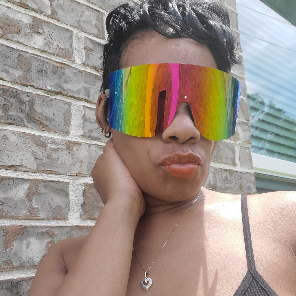 Sunglasses 🕶